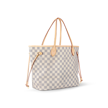 Sac Louis Vuitton - Cabas Neverfull - Vogue Maroc – Boutique digitale de mode de luxe