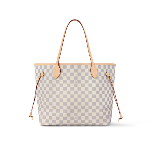 Sac Louis Vuitton - Cabas Neverfull - Vogue Maroc – Boutique digitale de mode de luxe