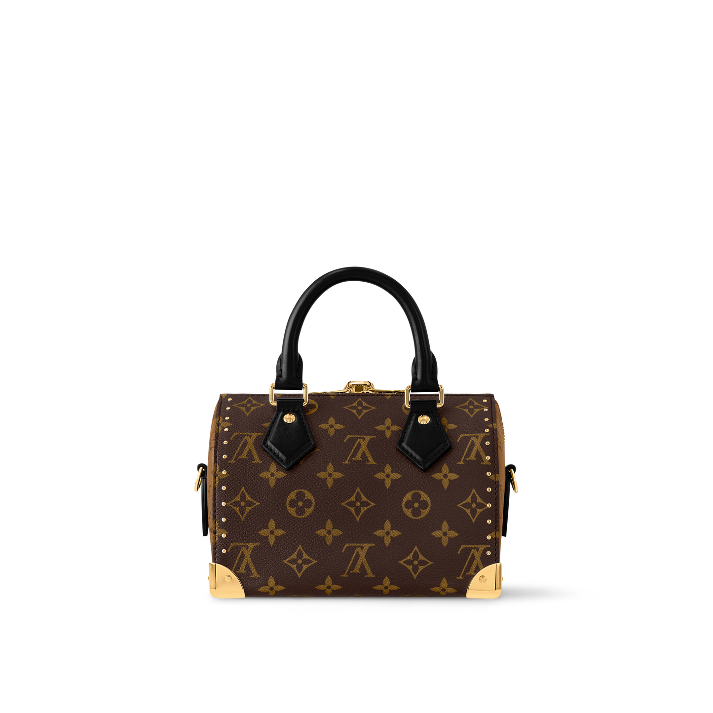 Sac Louis Vuitton - Speedy Trunk 20 - Vogue Maroc – Boutique digitale de mode de luxe