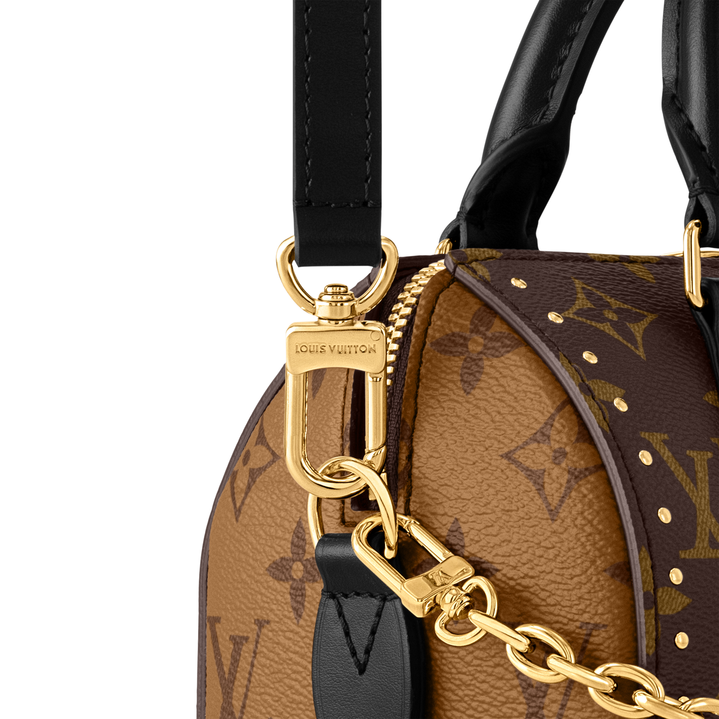 Sac Louis Vuitton - Speedy Trunk 20 - Vogue Maroc – Boutique digitale de mode de luxe