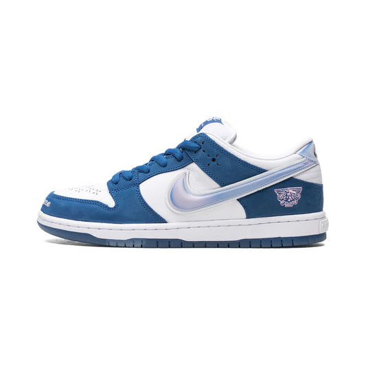 Dunk Low « Un bloc à la fois »