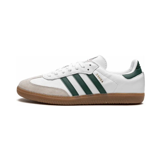 Adidas Samba « Équipe du Mexique »
