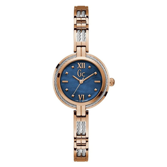 Montre Guess - CABLEBIJOU 