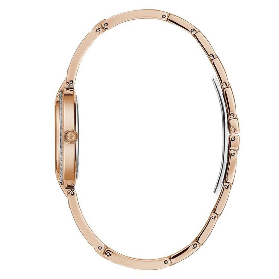 Montre Guess - CABLEBIJOU 