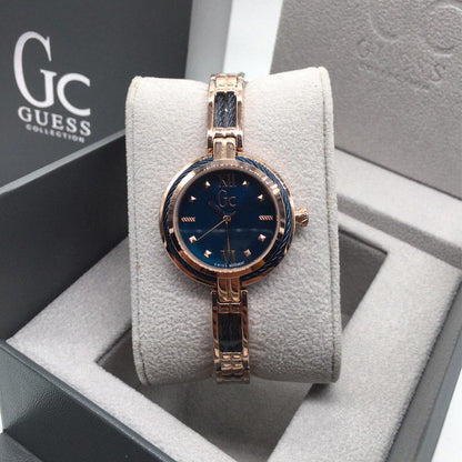 Montre Guess - CABLEBIJOU 
