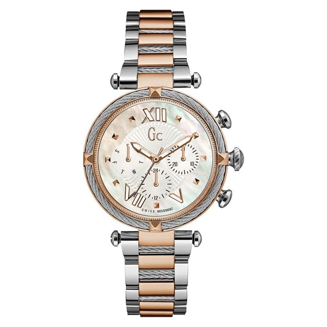 Montre Guess - Cablechic 