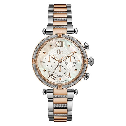 Montre Guess - Cablechic 