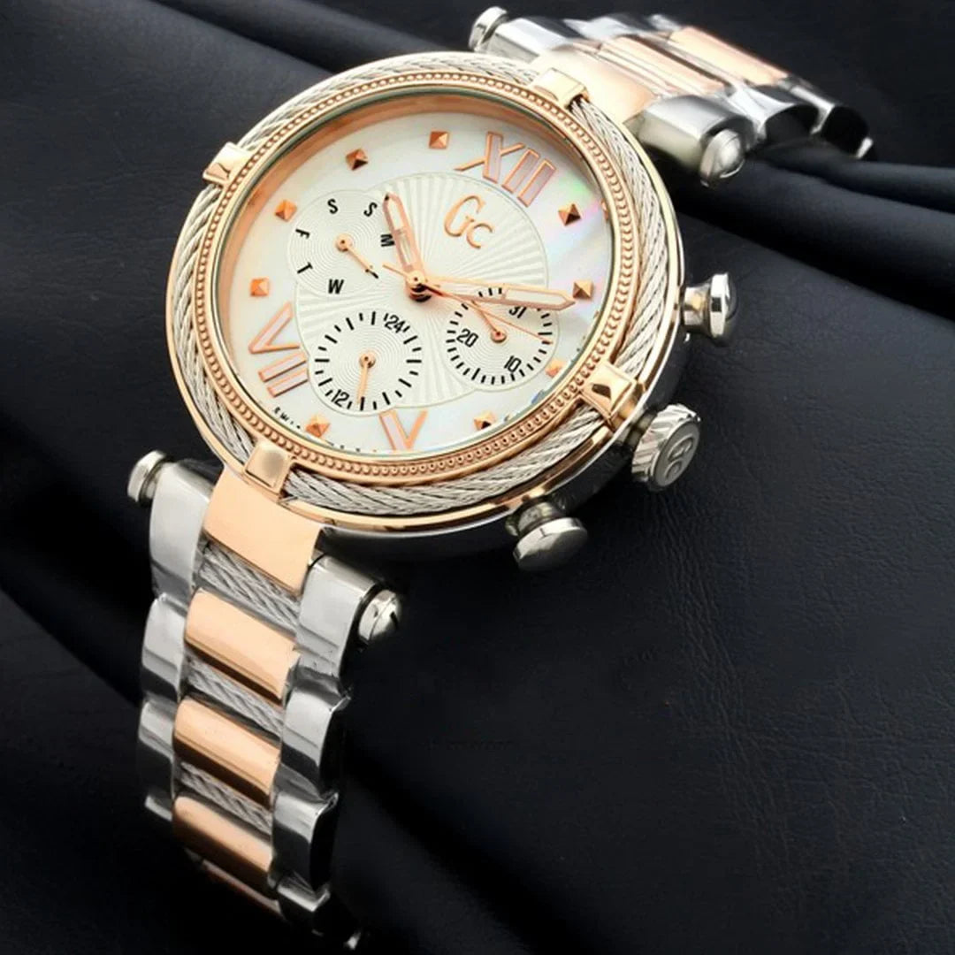 Montre Guess - Cablechic 
