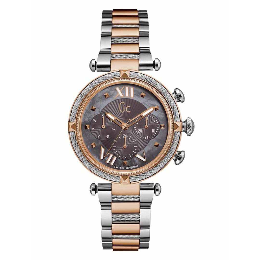 Montre Guess - Cablechic 