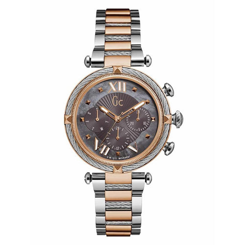Montre Guess - Cablechic 