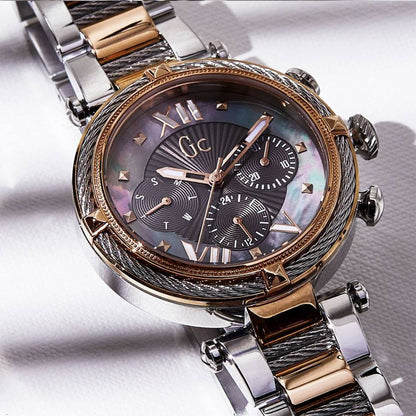 Montre Guess - Cablechic 