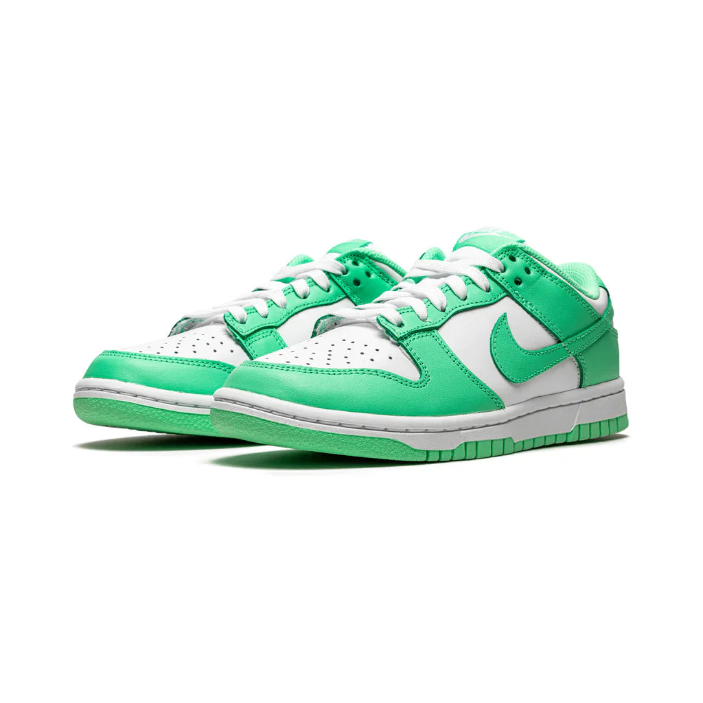 Dunk Low « Green Glow »