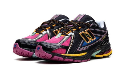 New Balance 1906 "Black/Pink"