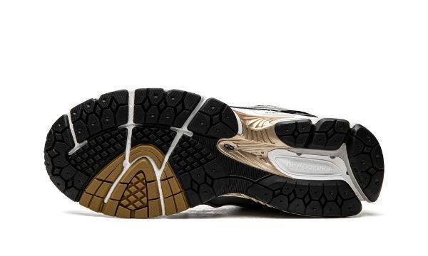 New Balance 1906R "White / Gold"