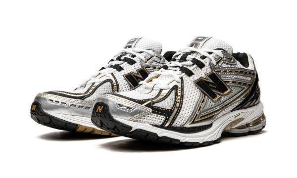 New Balance 1906R "White / Gold"