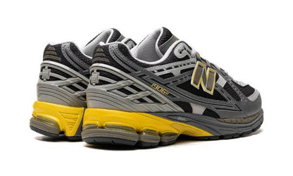 New Balance 1906U "Castlerock Ginger Lemon"