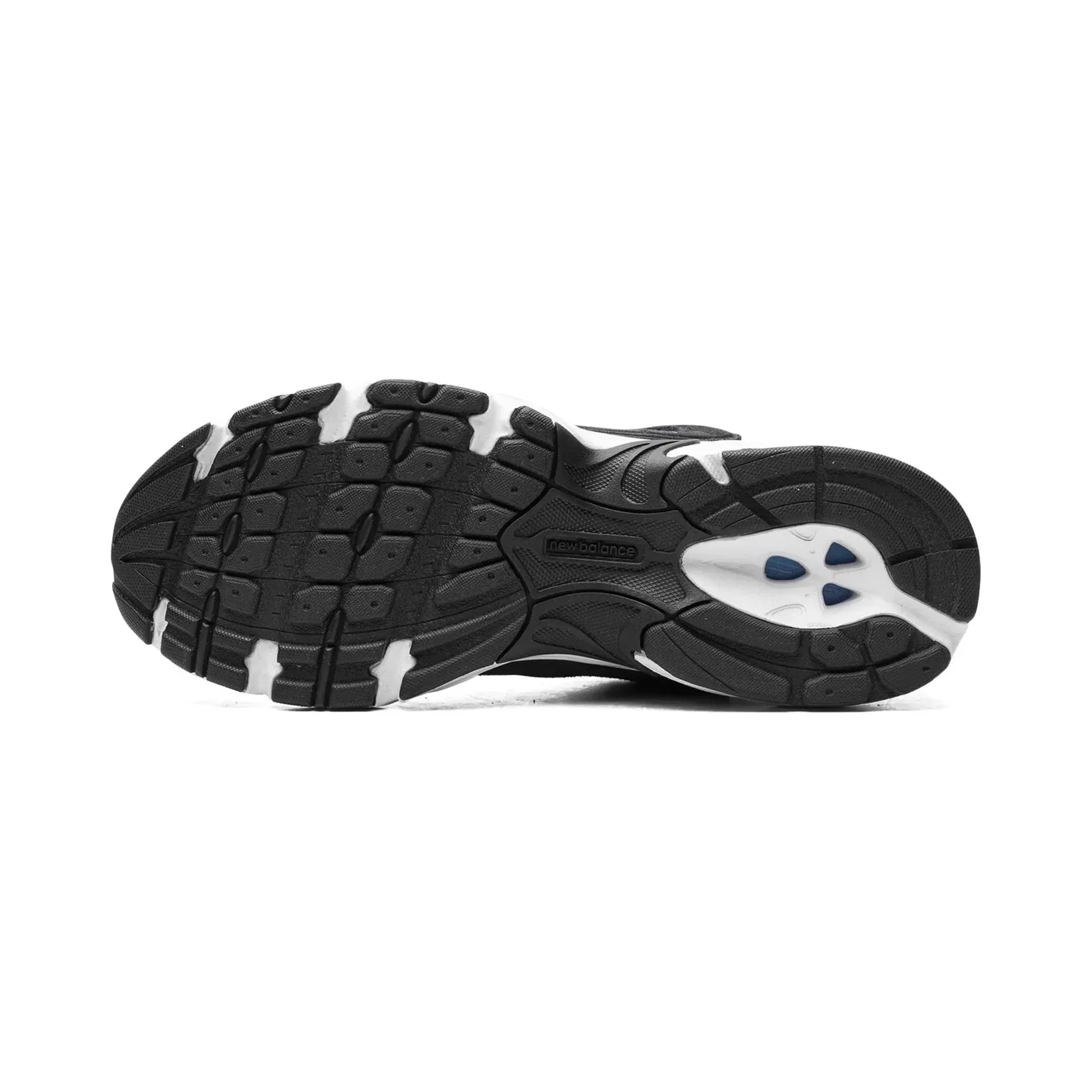 New Balance 530 "Black" - Vogue Maroc – Boutique digitale de mode de luxe