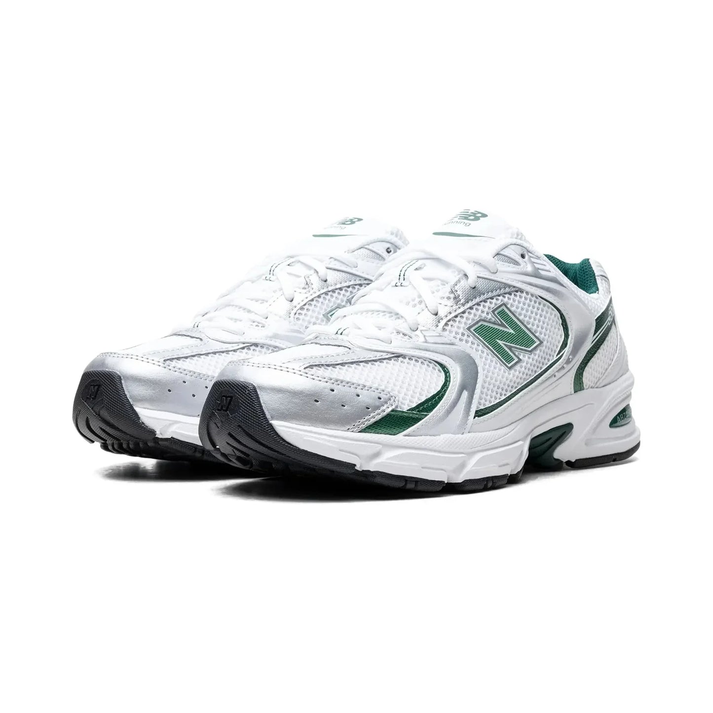 New Balance 530 "Nightwatch Green" - Vogue Maroc – Boutique digitale de mode de luxe