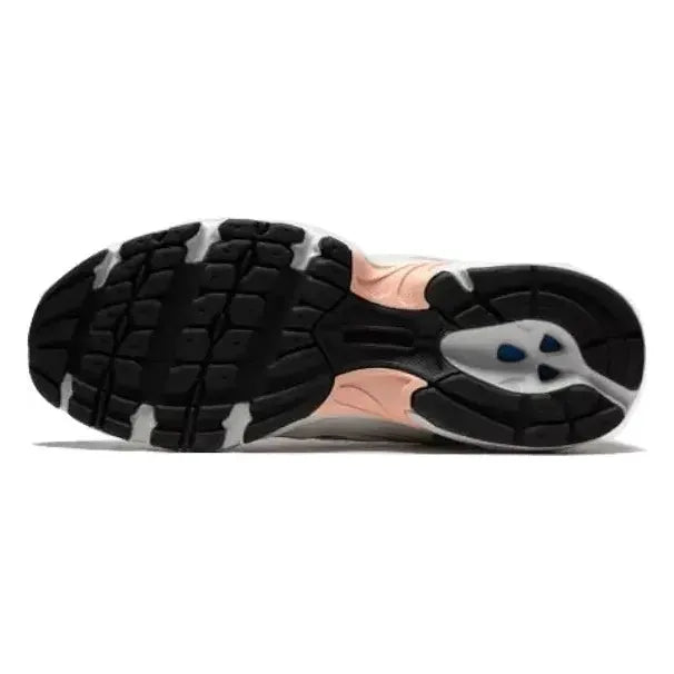 New Balance 530 "White Silver Pink" - Vogue Maroc – Boutique digitale de mode de luxe