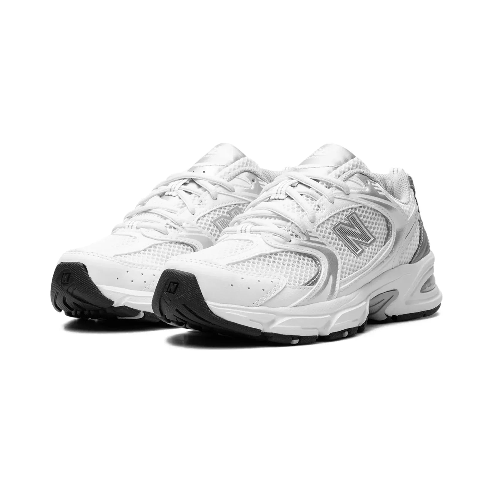 New Balance 530 "Munsell White" - Vogue Maroc – Boutique digitale de mode de luxe