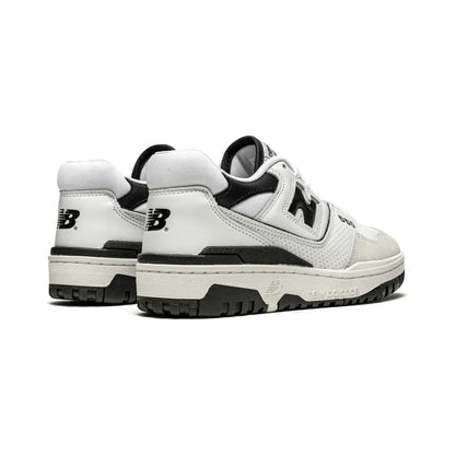 New Balance 550 "White Black" - Vogue Maroc – Boutique digitale de mode de luxe