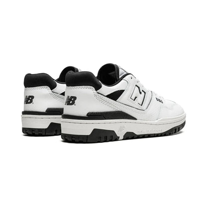 New Balance 550 "White Black" - Vogue Maroc – Boutique digitale de mode de luxe