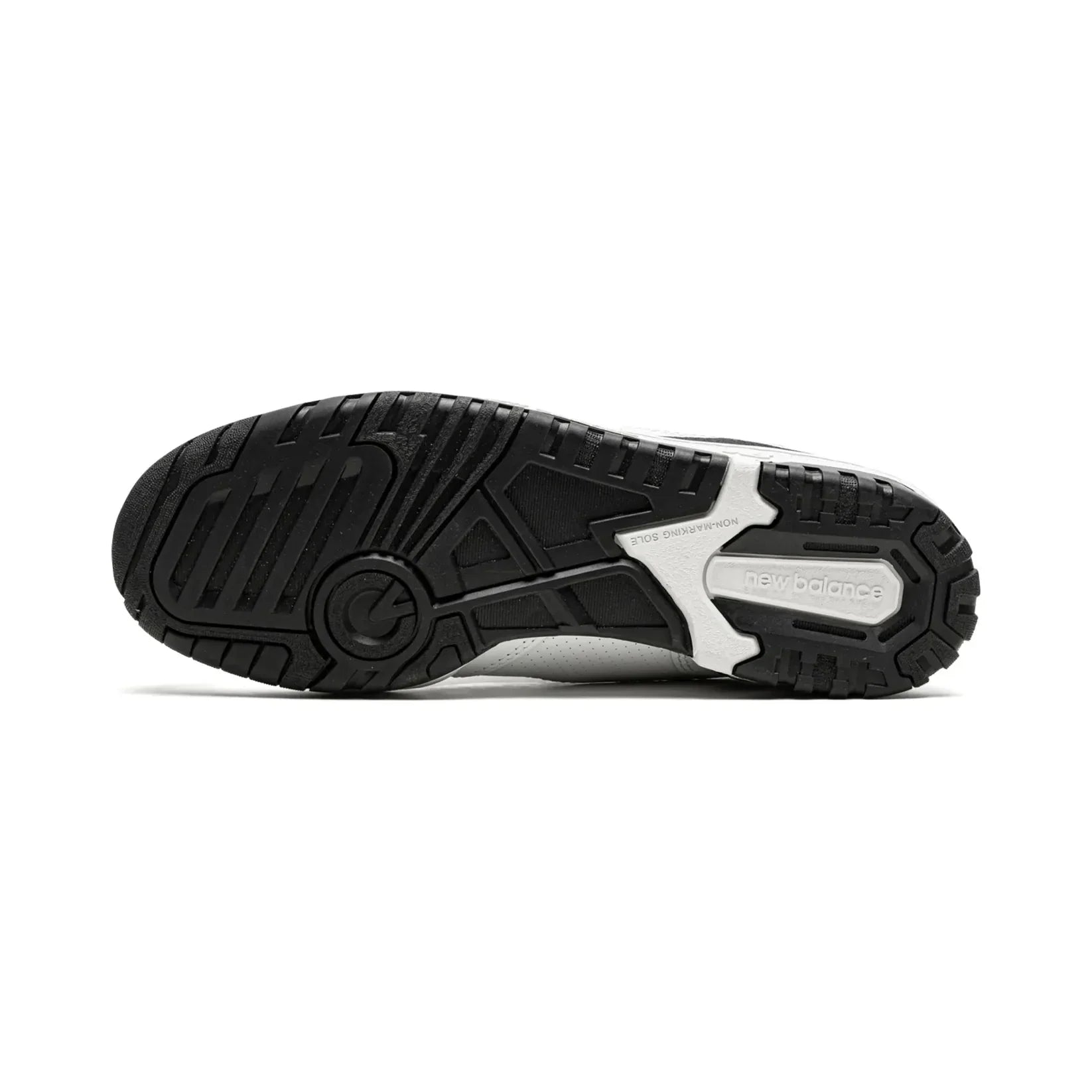 New Balance 550 "White Black" - Vogue Maroc – Boutique digitale de mode de luxe