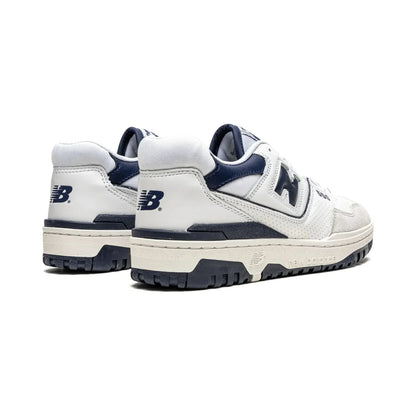 New Balance 550 "Navy Blue" - Vogue Maroc – Boutique digitale de mode de luxe