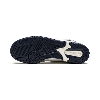 New Balance 550 "Navy Blue" - Vogue Maroc – Boutique digitale de mode de luxe
