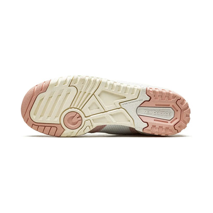 New Balance 550 "Pink Sand" - Vogue Maroc – Boutique digitale de mode de luxe