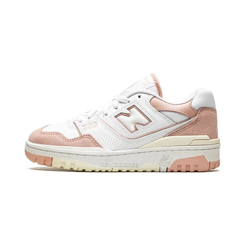 New Balance 550 "Pink Sand" - Vogue Maroc – Boutique digitale de mode de luxe