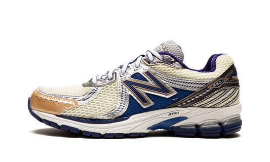 New Balance 860v2 "Aimé Leon Dore - Blue"