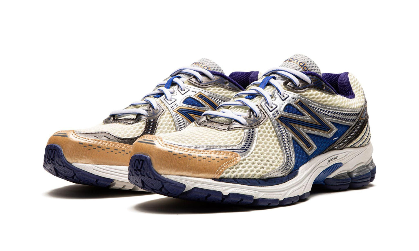 New Balance 860v2 "Aimé Leon Dore - Blue"