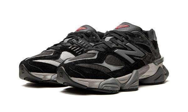 New Balance 9060 "Black/Castlerock"