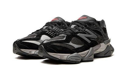 New Balance 9060 "Black/Castlerock"