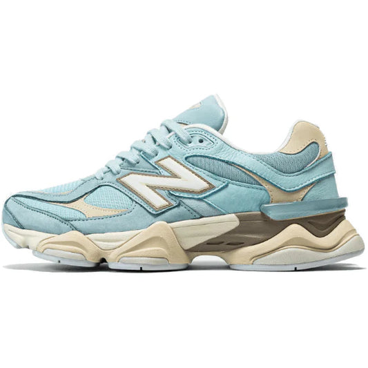 New Balance 9060 "Blue Haze" - Vogue Maroc – Boutique digitale de mode de luxe