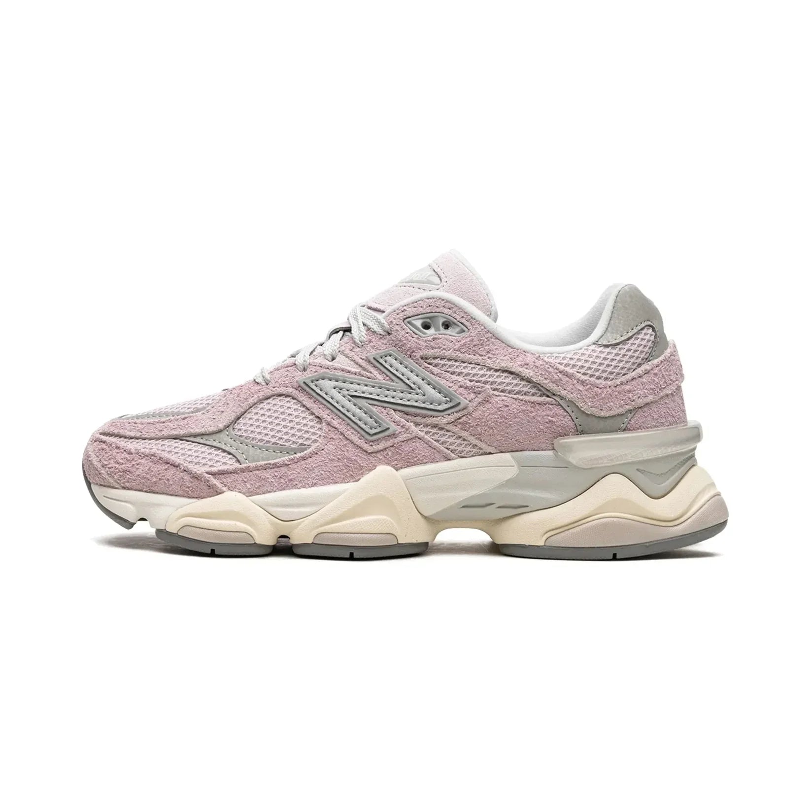 NEW BALANCE 9060 "December Sky" - Vogue Maroc – Boutique digitale de mode de luxe