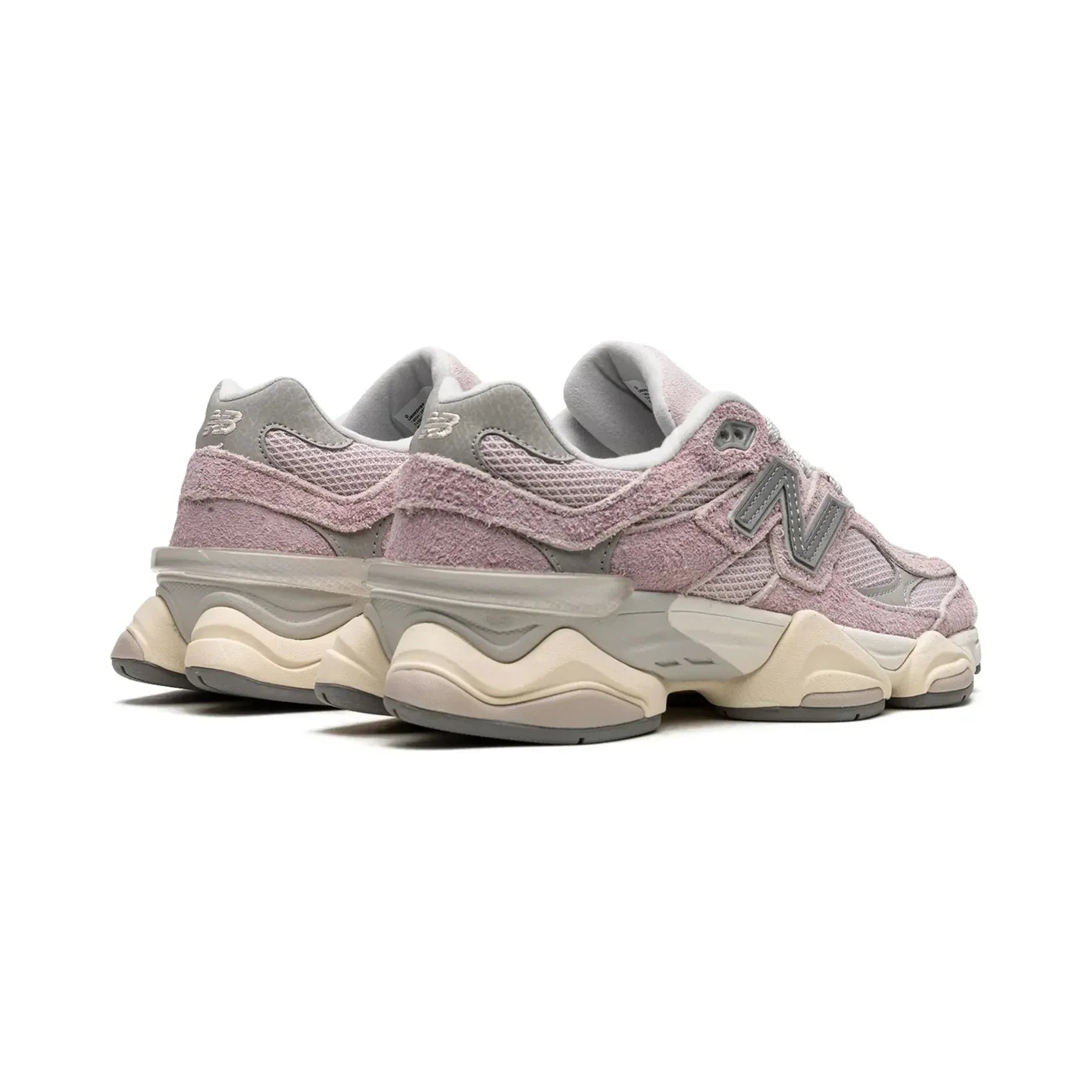 NEW BALANCE 9060 "December Sky" - Vogue Maroc – Boutique digitale de mode de luxe