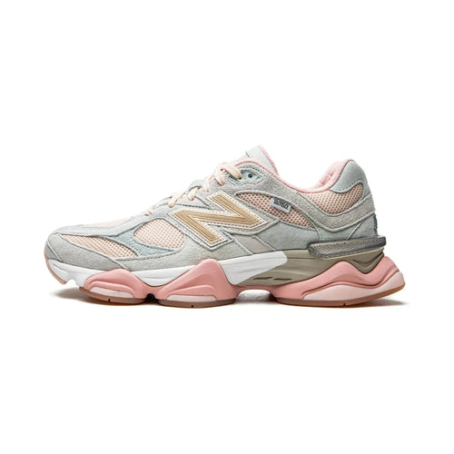 New Balance 9060 "Baby Shower Blue" - Vogue Maroc – Boutique digitale de mode de luxe