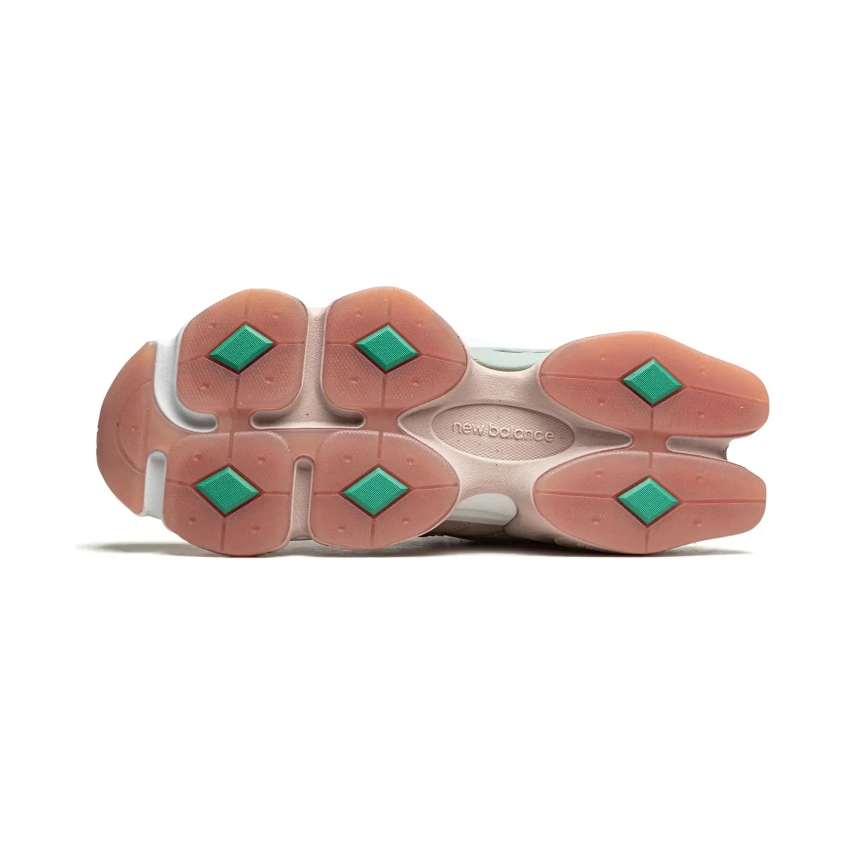 New Balance 9060 X Joe Freshgoods "Inside Voices Penny Cookie Pink" - Vogue Maroc – Boutique digitale de mode de luxe