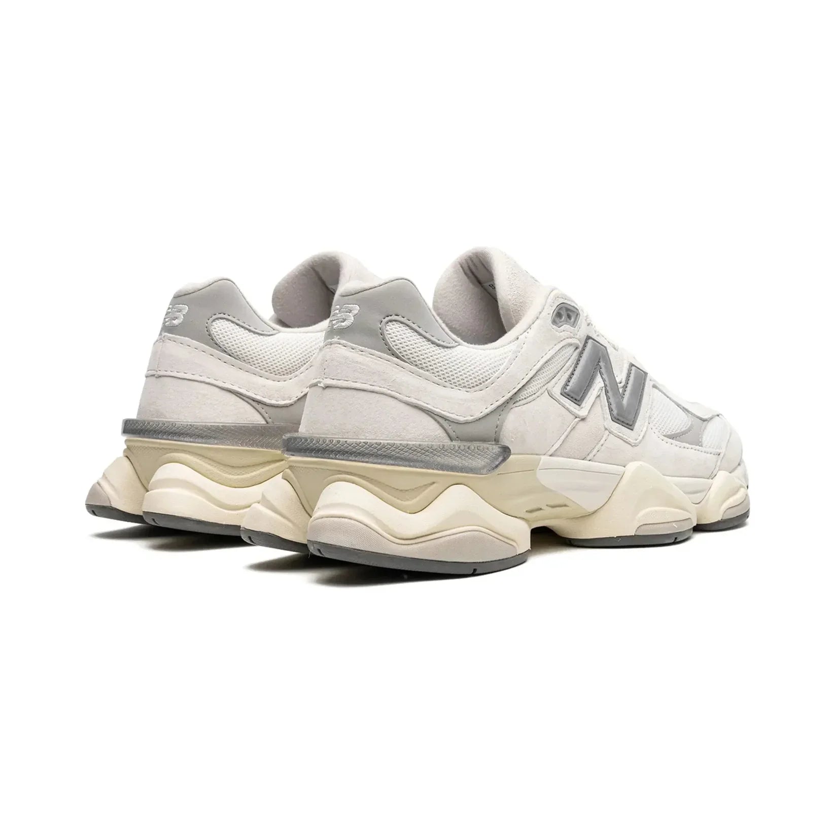 New Balance 9060 "Moonbeam Sea Salt" - Vogue Maroc – Boutique digitale de mode de luxe