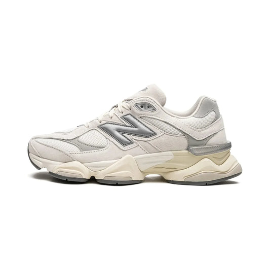 New Balance 9060 "Moonbeam Sea Salt" - Vogue Maroc – Boutique digitale de mode de luxe