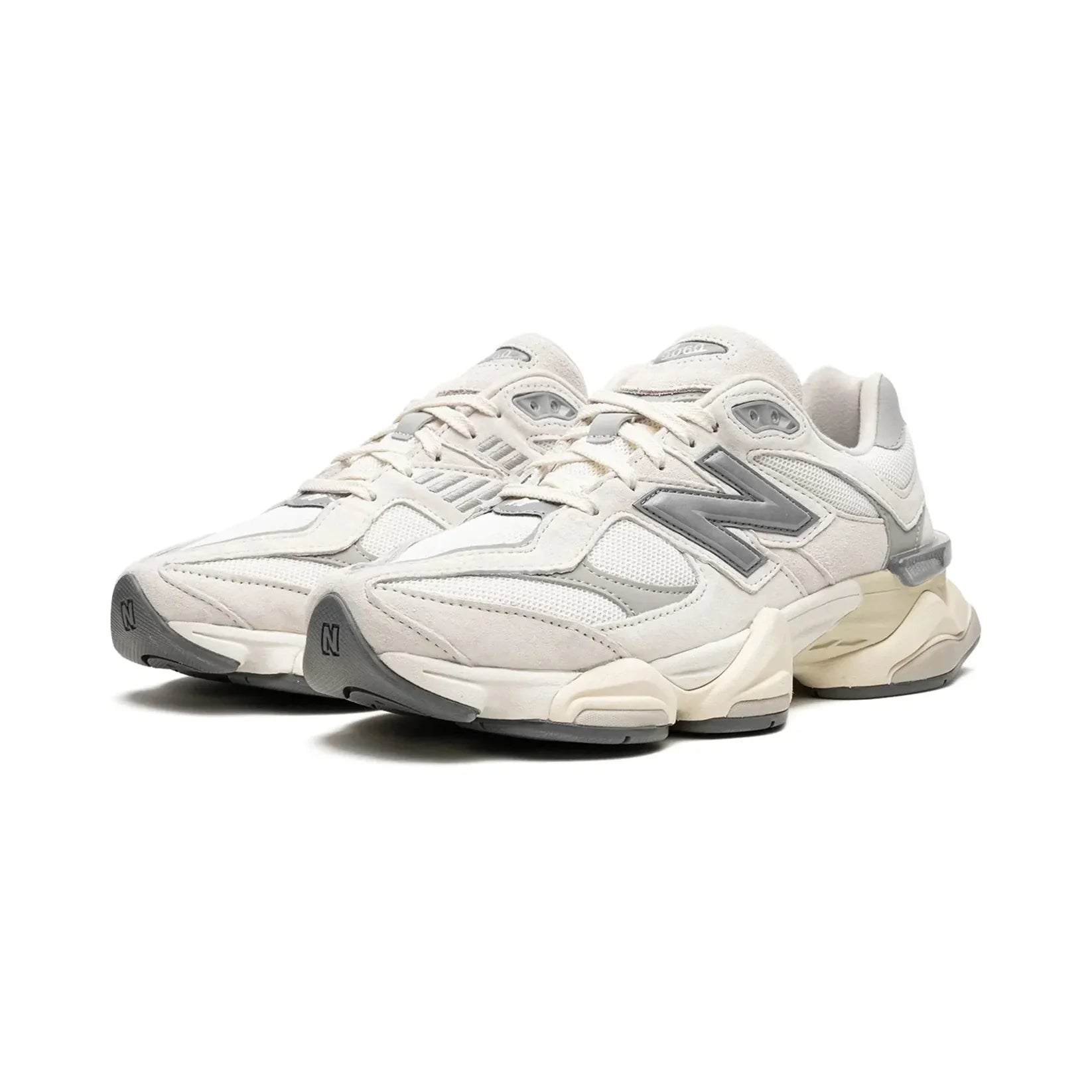 New Balance 9060 "Moonbeam Sea Salt" - Vogue Maroc – Boutique digitale de mode de luxe