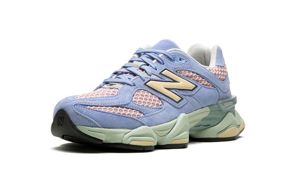 New Balance 9060 "Missing Pieces - Daydream Blue"