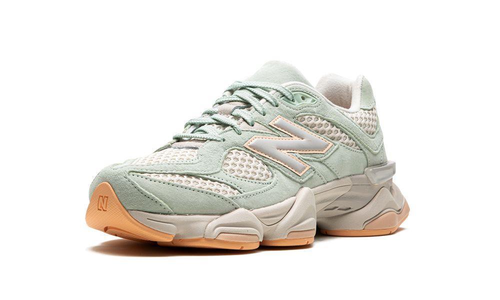 New Balance 9060 "Missing Pieces - Moss Green"