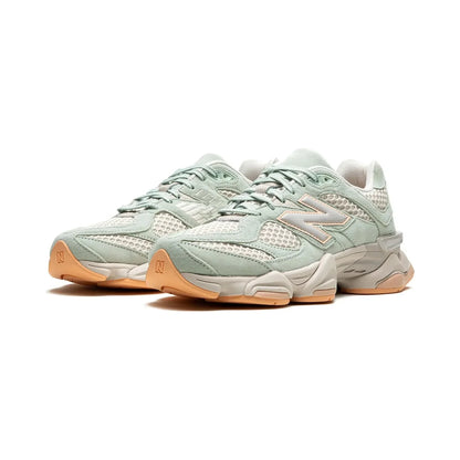 New Balance 9060 "Moss Green" - Vogue Maroc – Boutique digitale de mode de luxe