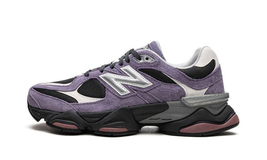 New Balance 9060 "Violet Noir"