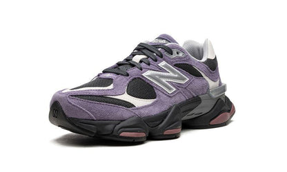 New Balance 9060 "Violet Noir"
