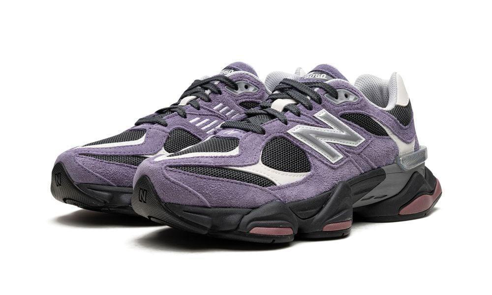 New Balance 9060 "Violet Noir"