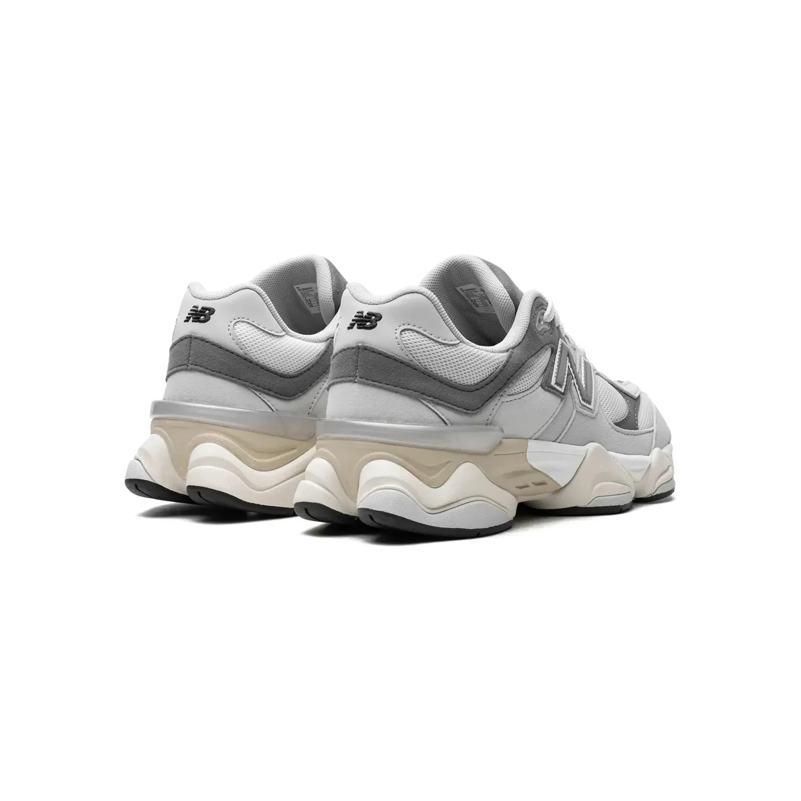 New Balance 9060 "Rain Cloud" - Vogue Maroc – Boutique digitale de mode de luxe